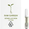 Raw Garden disposable