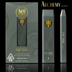 Alchemy Octane 1000mg