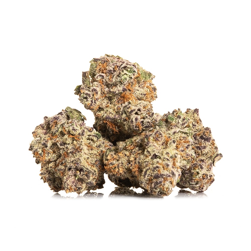 Devil driver strain