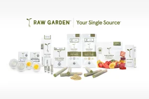 raw garden