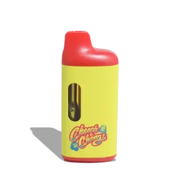 Kiwi Pie Disposable Cart 2g