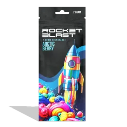Arctic Berry Disposable Cart 2g