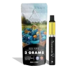 Blue Runtz Live Resin Disposable Cart 2g